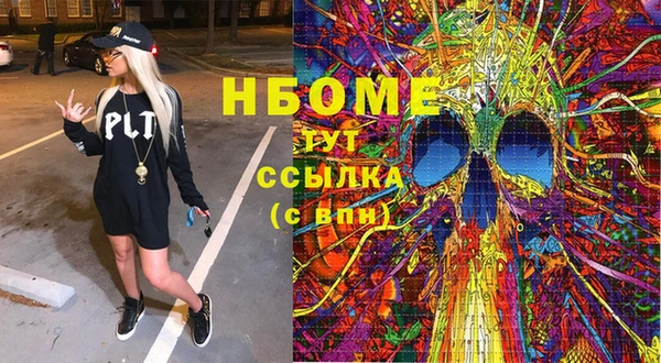 молекула духа Алексин